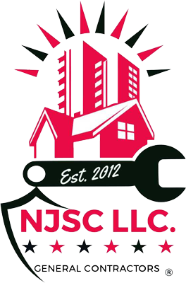 Logo NJS CONTRACTING LLC.® d.b.a. NJSC LLC.®